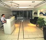 Global Business Residence