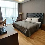 Teknosports Otel