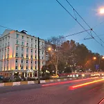 Princess Old City Hotel