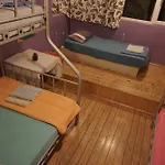 Chillout Lya Hostel & Lounge
