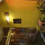 Chillout Lya Hostel & Lounge