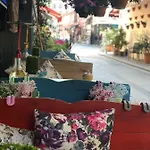 Guelhane Hotel