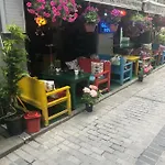 Guelhane Hotel