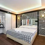 Panda Residence Deluxe Taksim