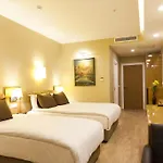 Grand Plaza Hotel