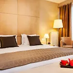 Nidya Hotel Esenyurt