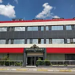 Dragos Resort Hotel Spa Restaurant