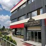 Dragos Resort Hotel Spa Restaurant