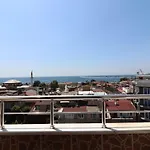 Miray Apart Hotel Sultanahmet