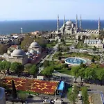 Çağan Guest Home