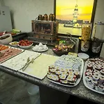 Istanbul Best Sirkeci Hotel And Spa