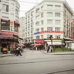 Istanbul Best Sirkeci Hotel And Spa