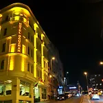 Oguzhan Hotel