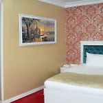 Oguzhan Hotel