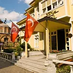 Kariye Hotel