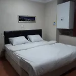 Taksim City Suites