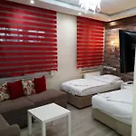 Taksim City Suites