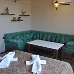 The Pashas Inn Istanbul