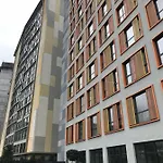Merter Suites