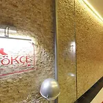 Goekce Pansiyon - Adult Only