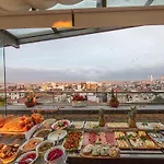 Taksim Pera Center Hotel