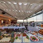 Taksim Pera Center Hotel