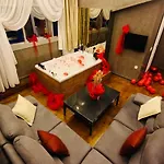 Beylife Suit Otel