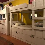 Istiklal Terrace Hostel