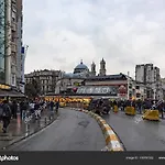 Taksim Lion 37 Studios