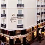 Grand Beyazit Hotel