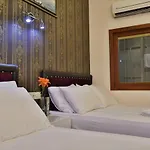 Gh Suites Taxim Hotel