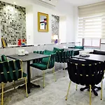 Di Pera Boutique Hotel