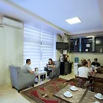 Gh Suites Taxim Hotel