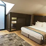 Peyk Hotel Oldcity