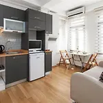 Taksim Tulip Residence