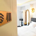 Avcilar Garden Hotel