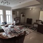Turkoman Hotel