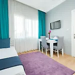Istanbul House