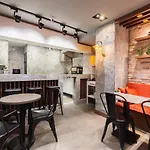 Sherry Suites Karakoey