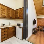 Raven Suites Old City Istanbul