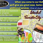 Away Hotel
