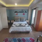 Taksim Turan Suites