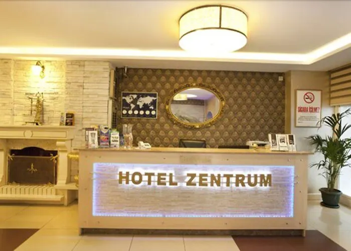 Zen Home Taksim