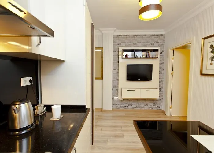 Evoda Residence