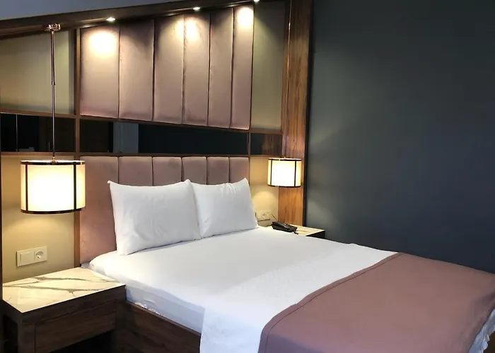 Vitabella Suites