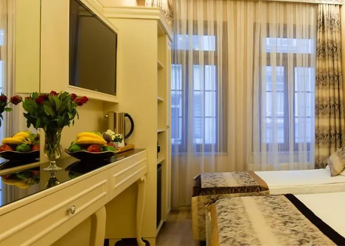 Best Nobel Hotel