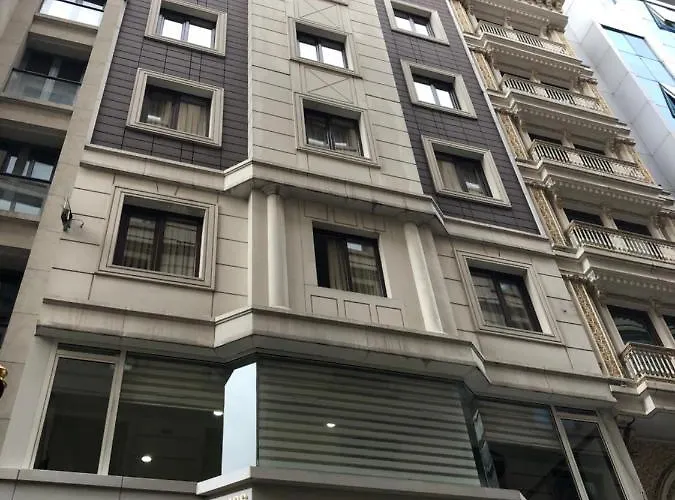 Emos Hotel