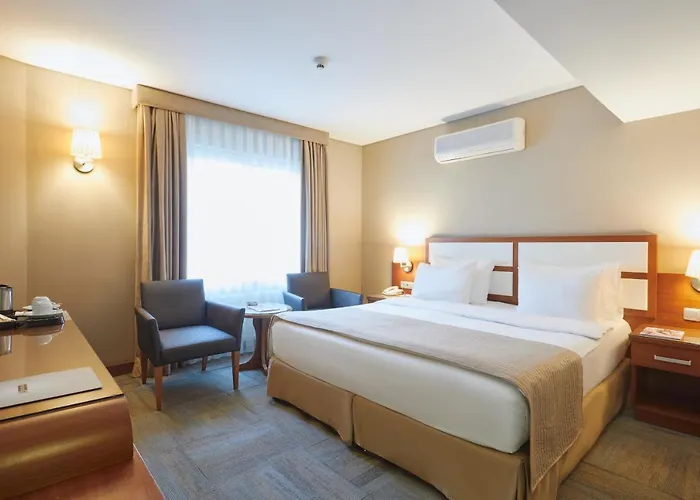 Polatdemir Hotel