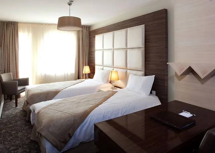 Derpa Hotel