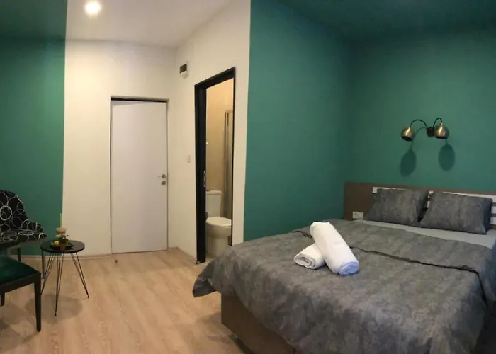 Teodori Suites